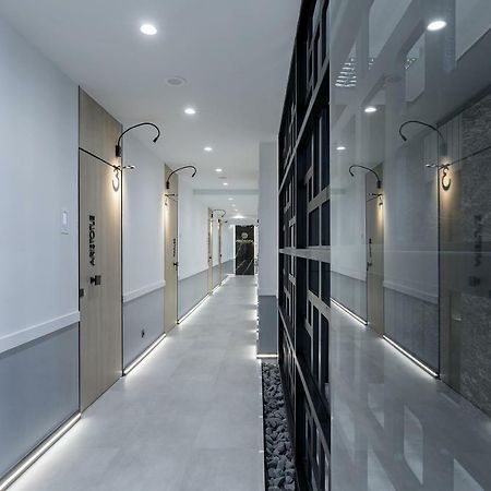 Philosofia Athens Suites Exteriör bild