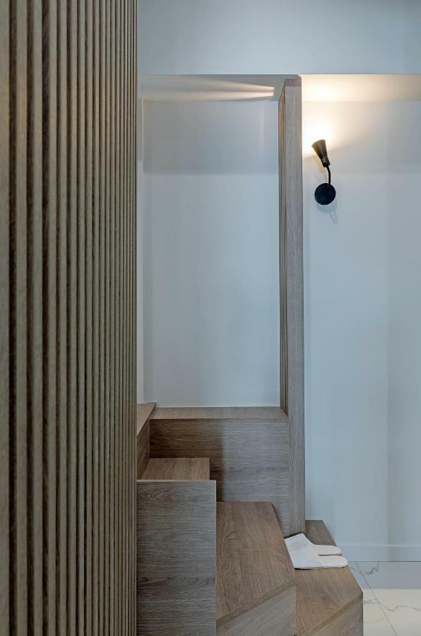 Philosofia Athens Suites Exteriör bild